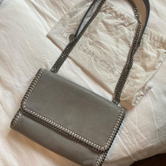 Stella McCartney Falabella Crossbody Bag. Great condition - Picture 1 of 6